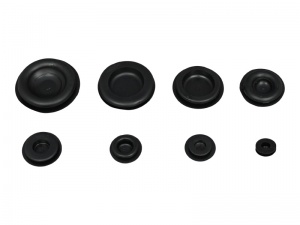 Blanking Grommets/Plugs (Pack of 10)