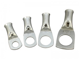 Copper Tube Terminals - 16mm��Cable