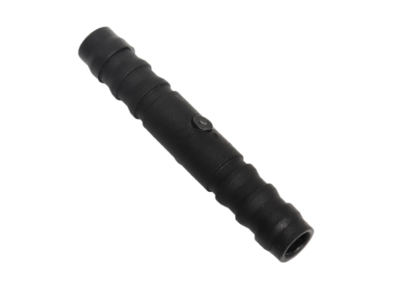 KempCo Specialties 1/2" To 3/8" Hose Barb Reduction Tee Connector (10-Pack) – Nylon – HHO Auto Boat