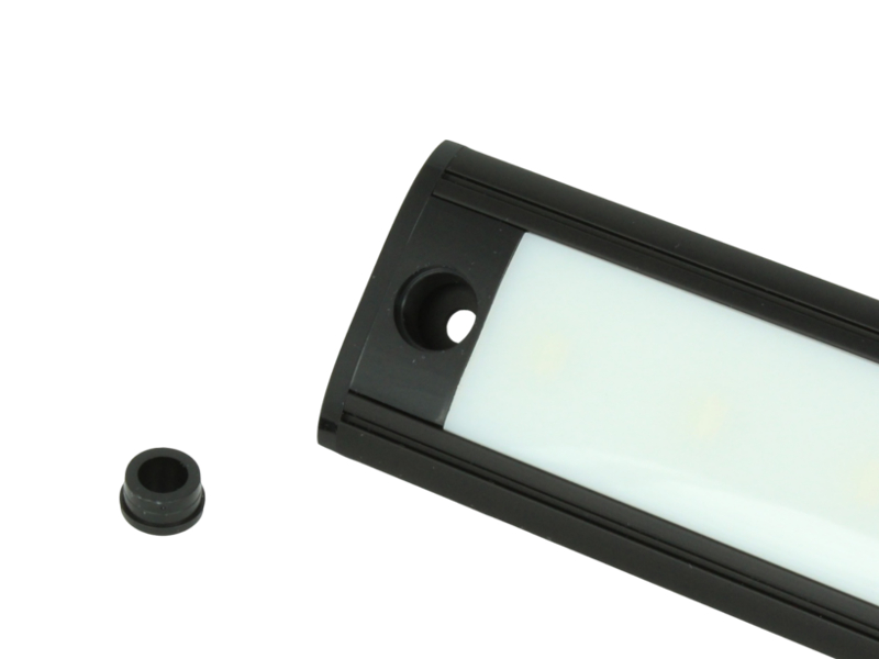 12V LED Strip Light With Touch On/Off Switch | 12 Volt Planet