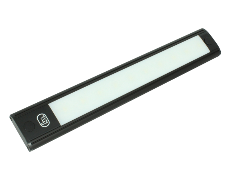 12V LED Strip Light With Touch On/Off Switch