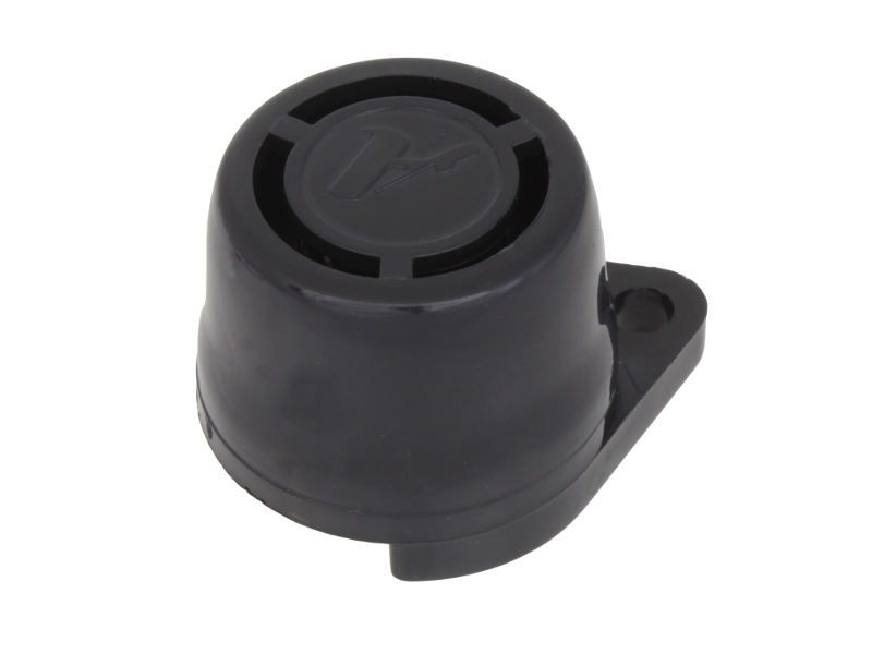 12V Mini Warning Buzzer For Interior Use 12 Volt