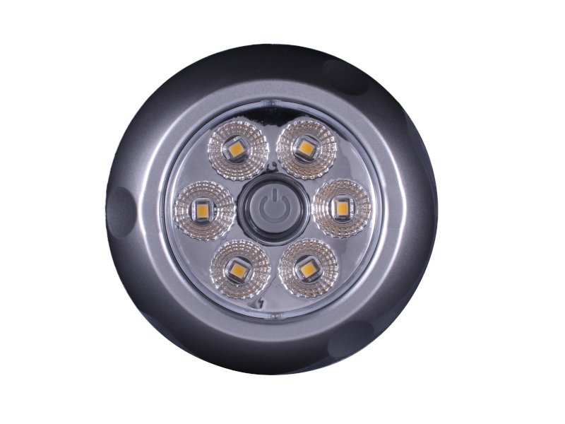12v led on sale ceiling lights