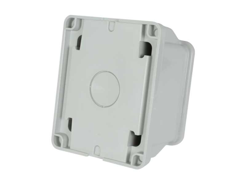 240V 16A Garage Outlet (Hook-Up) | 12 Volt Planet