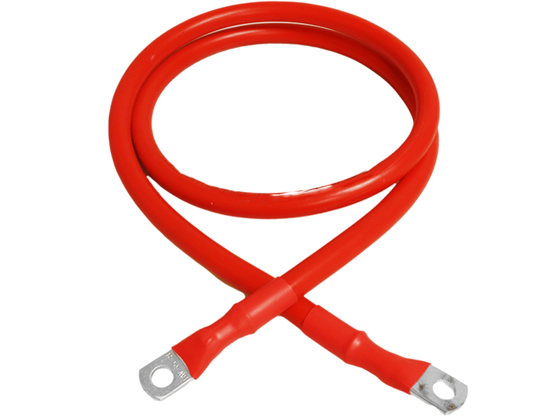 AMC Extra Flexible PVC Battery Lead - Red 25mm² 170A - Made To Order ...