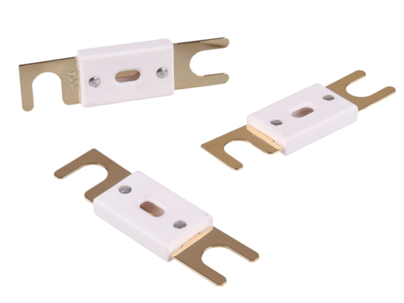 Woljay ANL-70A ANL Fuses 70Amp Gold Plated 2 Pack 