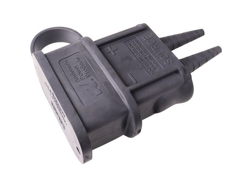 Anderson IP64 Rubber Environmental Boot For SB175 Connector Source