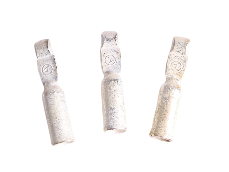 Anderson SB120 DoublePole Connector Terminal 12 Volt