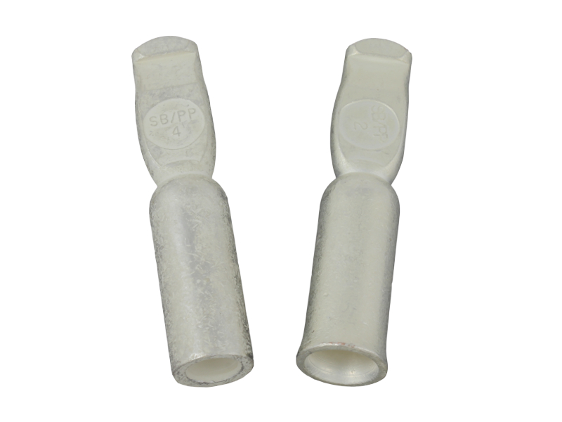 Anderson SB175 DoublePole Connector Terminals 12 Volt
