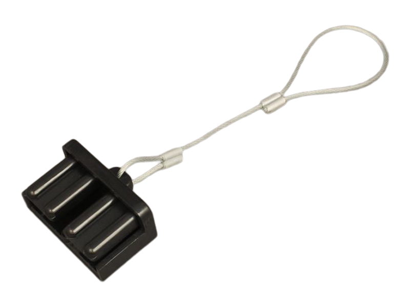 Connector online covers plastic