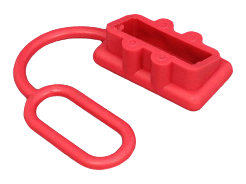 Rubber Protective Cover For SB50 Power Connector 12 Volt