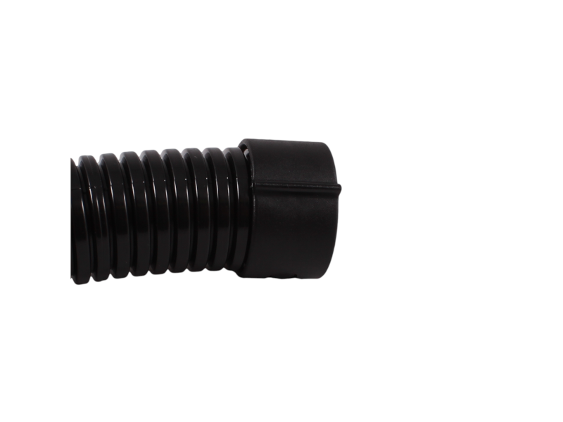 End Collars For Convoluted Conduit | 12 Volt Planet