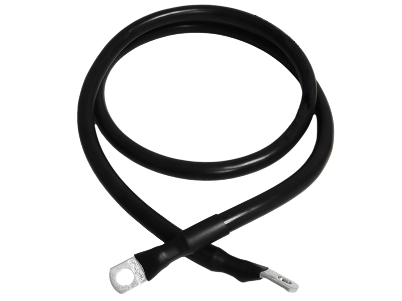 AMC Extra Flexible PVC Battery Lead - Black 25mm² 170A - Made To Order ...