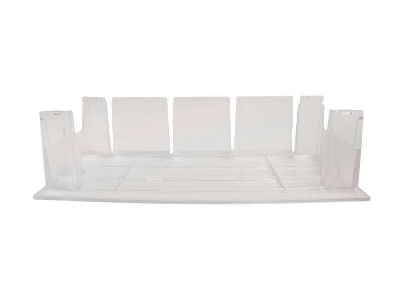 Blue Sea Systems 2730B PowerBar 1000A BusBar Cover (Fits BSS Parts 1990 ...