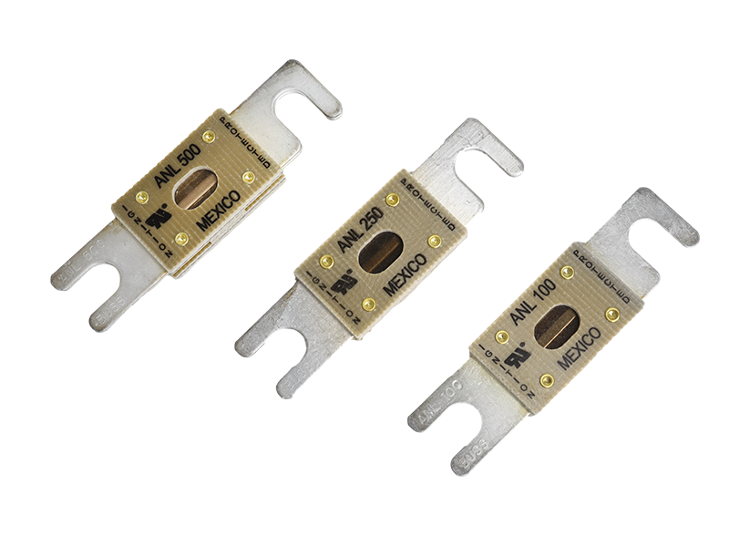 Blue Sea Systems 5005 ANL Fuse Block 35300A 12 Volt