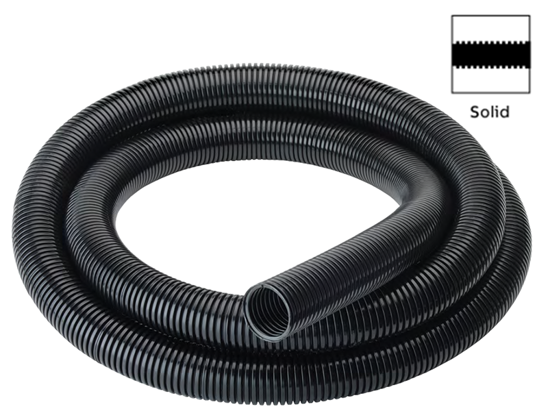 Harnessflex CTPA Unsplit Nylon Convoluted Conduit 12 Volt