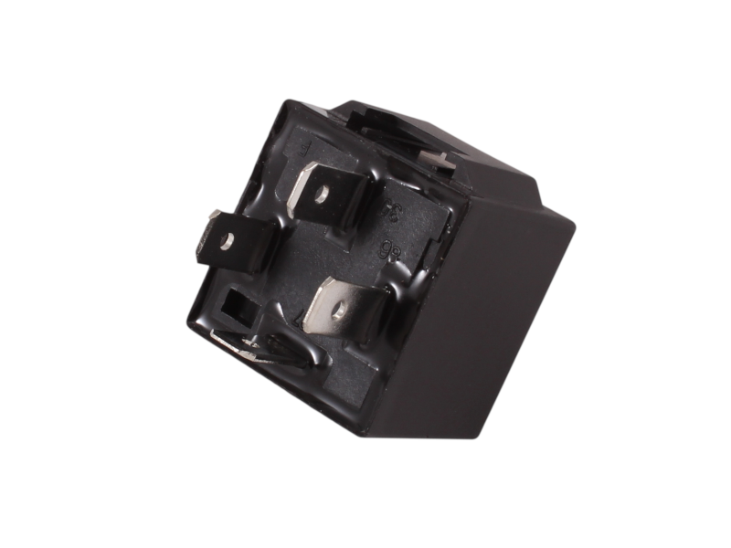 Durite Mini Make & Break Relay 12V 40A - Type B | 12 Volt Planet
