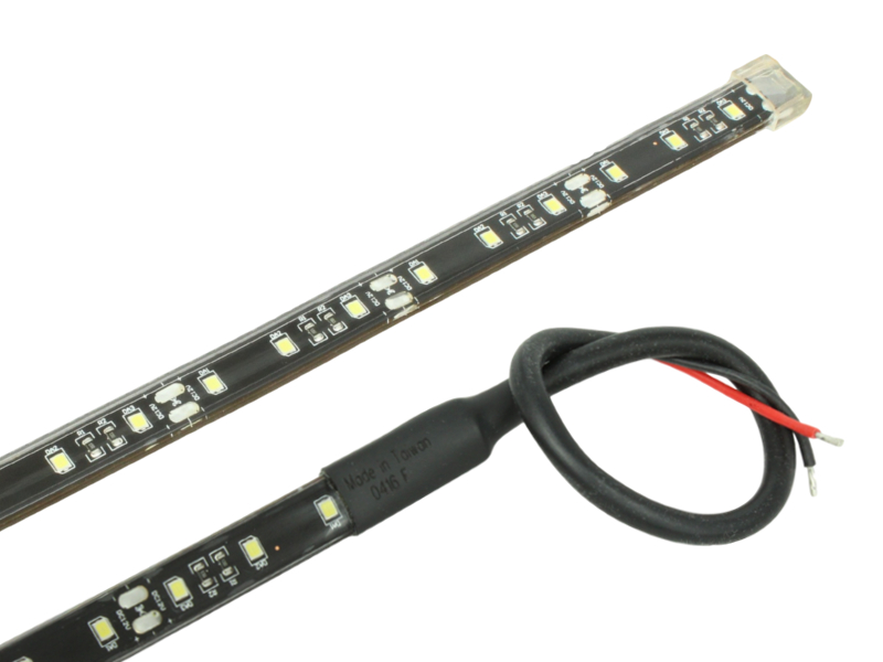 High quality DC-12V Inverter+10 Color Select LED Strip Neon Light