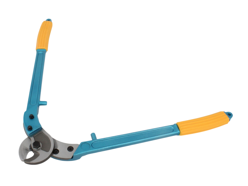 Heavy Duty Cable Cutters - Max. 120mm² Cable | 12 Volt Planet