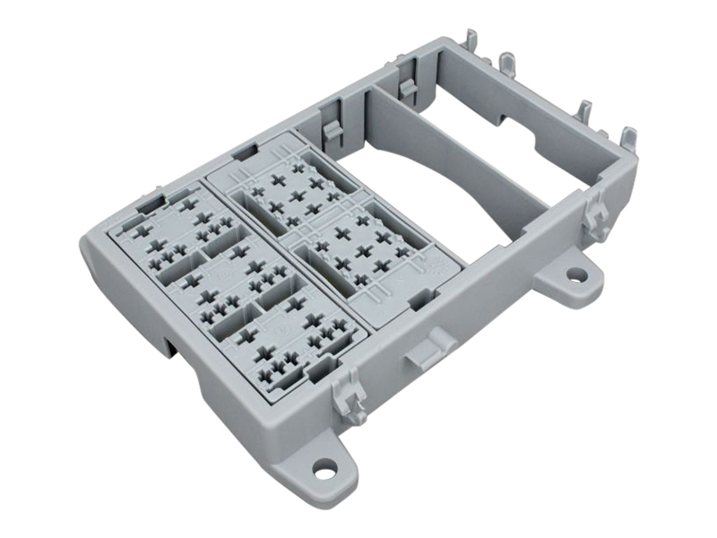 4-Way Module Housing - MTA | 12 Volt Planet