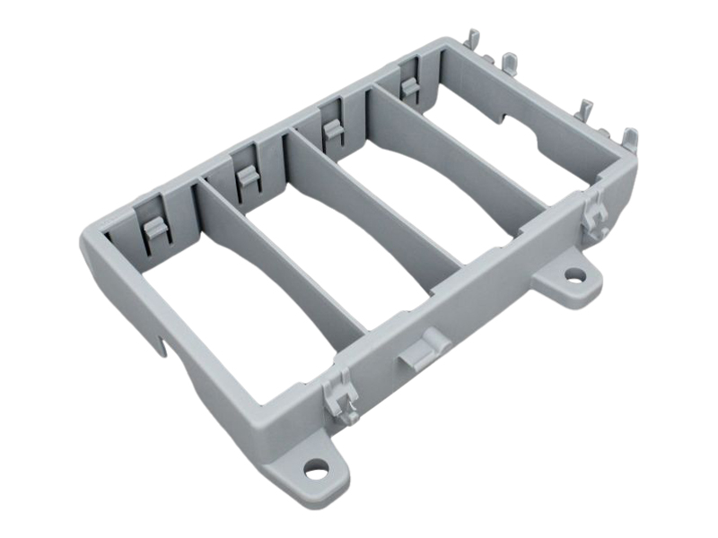 4-Way Module Housing - MTA | 12 Volt Planet