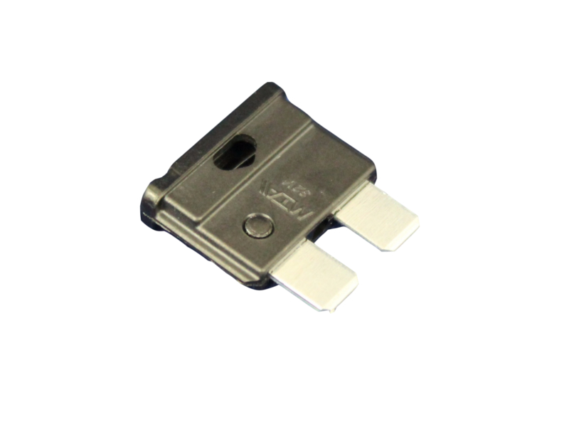 24v 1 AMP MTA Branded Standard Blade Fuses 40 AMP Top Quality 12v 