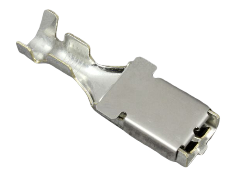 Battery Terminal Covers >> Maxi Blade Fuse Terminal - 4-6mm² Cable | 12 Volt Planet Battery Terminal Covers >> Maxi Blade Fuse Terminal - 4-6mm² Cable | 12 Volt Planet