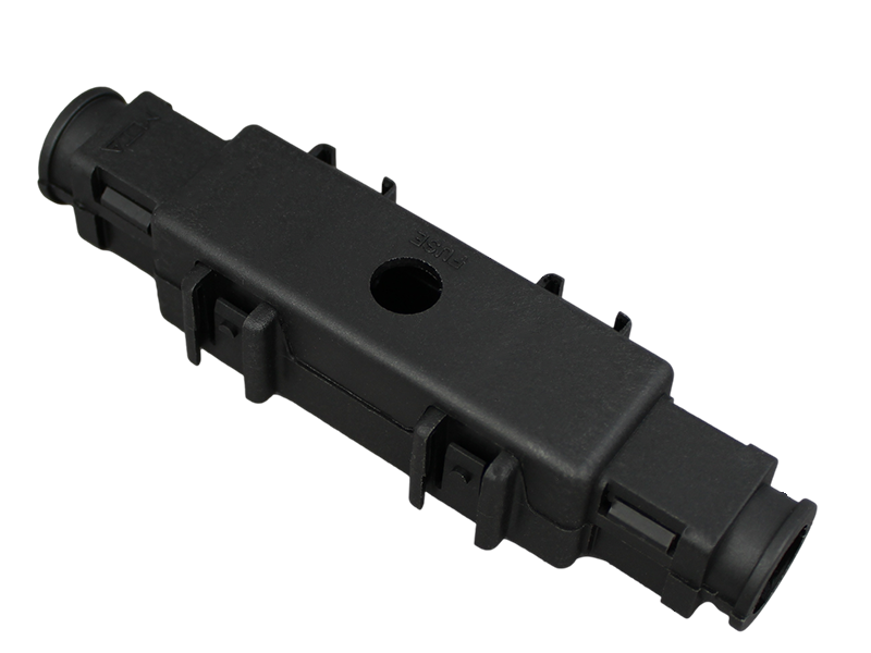 Mega Link Fuse Holder Low Profile 12 Volt