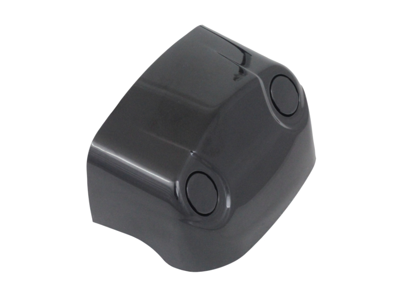 12/24 Volt LED Number Plate Light (41 Series) | 12 Volt Planet