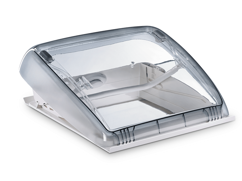 DOMETIC/SEITZ MINI HEKI Style 43-60Mm With Vent Caravan/Motorhome EUR