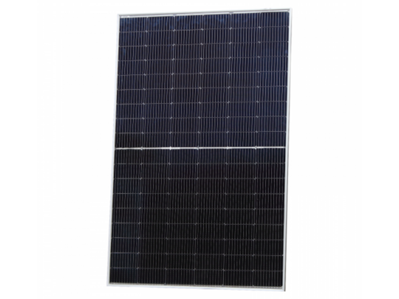Photonic Universe 400W Bifacial Monocrystalline Rigid Framed Solar