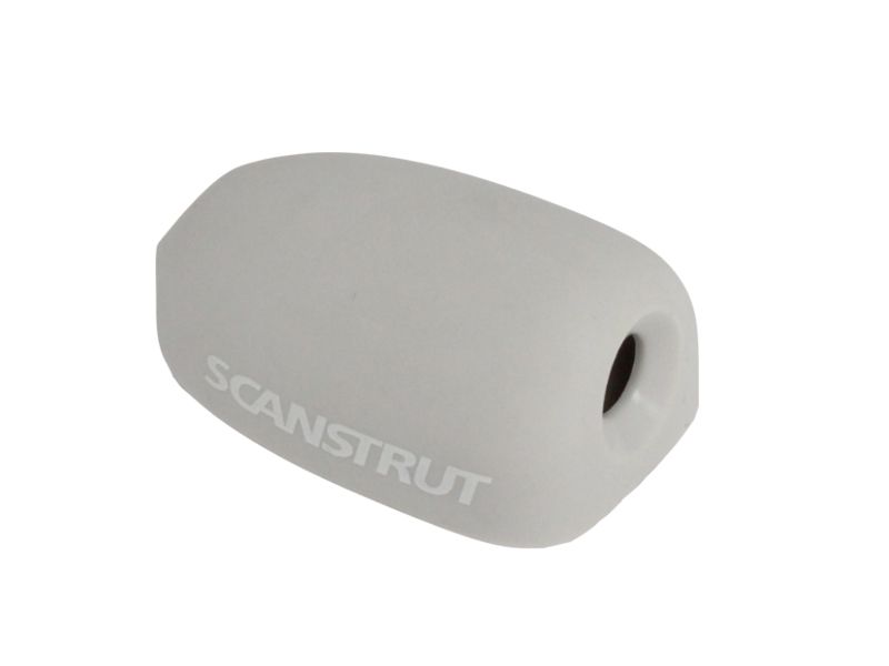 Deck Seal IPX7-2-6mm Cable Scanstrut Through Deck Gland