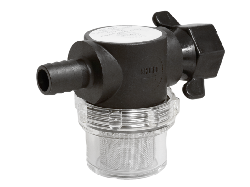 thumbnail interactive-video image 1 of Shurflo Pentair Water Pump 23/240v 10l - 45PSI 1 of 9