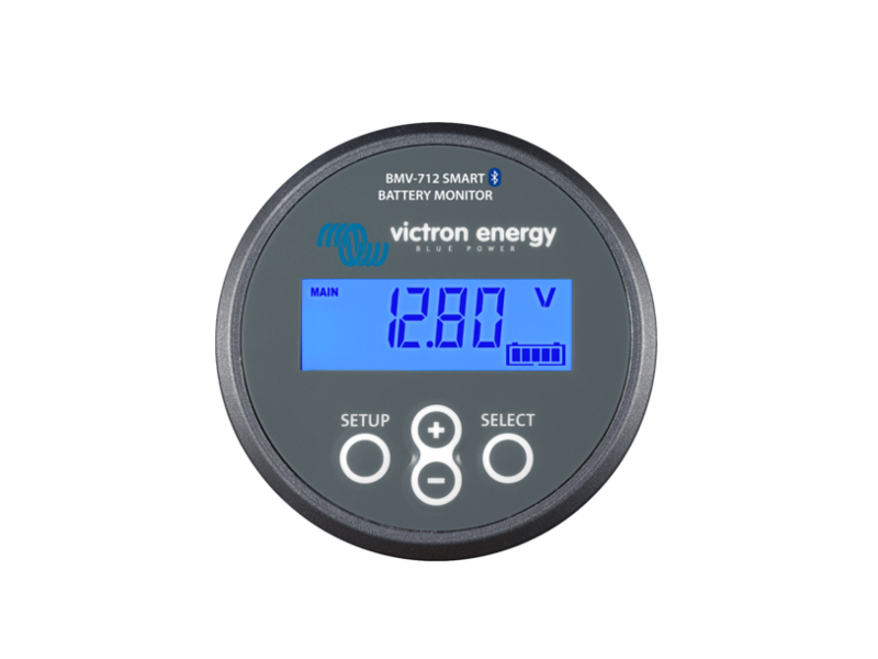 Victron BMV-712 Smart Battery Monitor