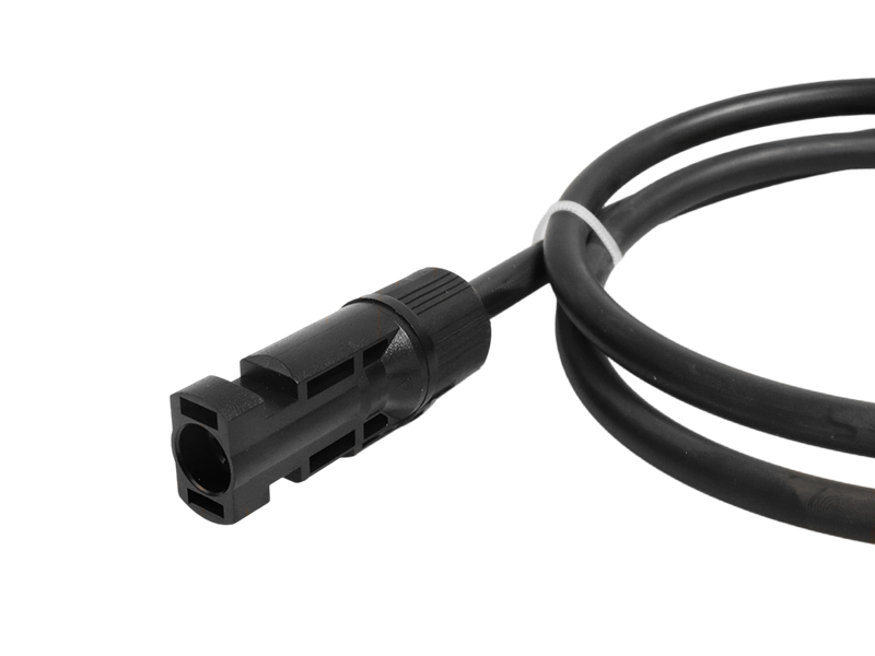 Victron Energy 4mm² Single Core Solar Extension Cable - 5m Length