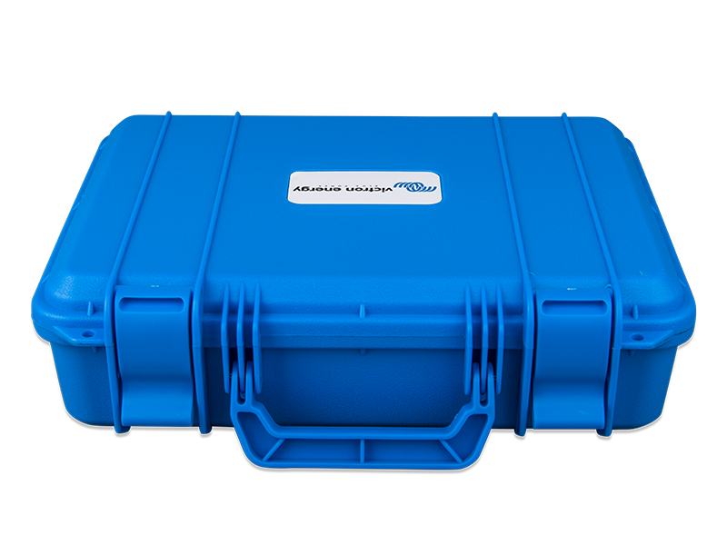 Victron Energy Carry Case for Blue Smart IP65 Chargers & Accessories ...
