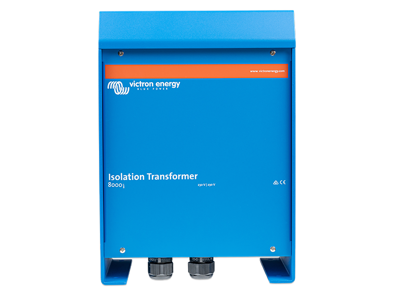 Victron Energy Isolation Transformer 8000W 230V | 12 Volt Planet Victron Energy Isolation Transformer 8000W 230V | 12 Volt Planet