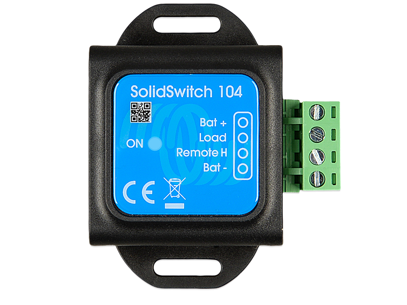 Victron SolidSwitch 104