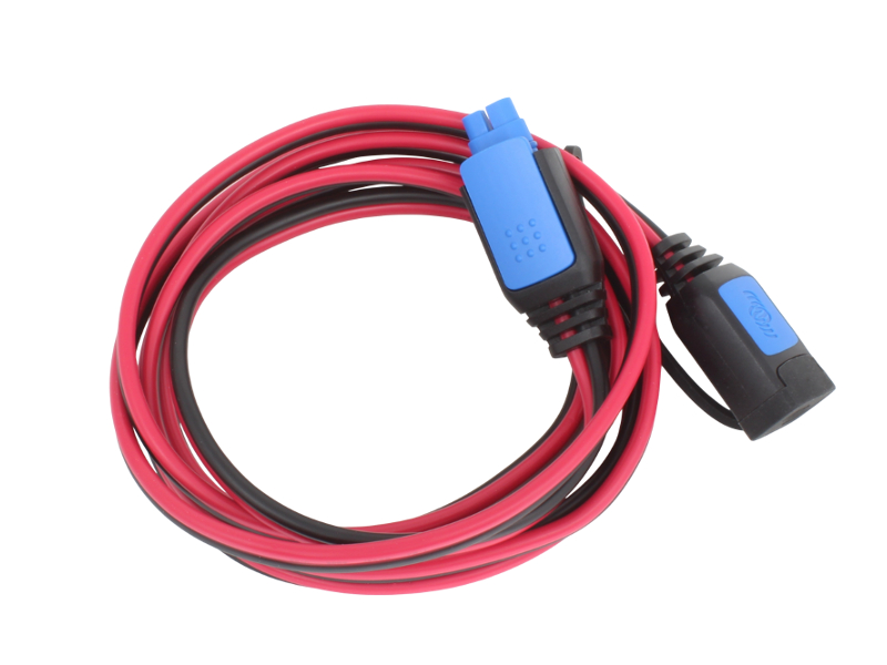 2m Extension Cable For Victron IP65 Charger 12 Volt