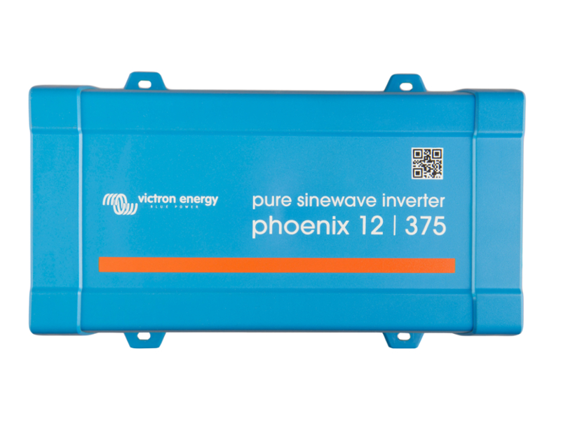 Victron Phoenix Pure Sine Wave Inverter 12V 375W | 12 Volt  