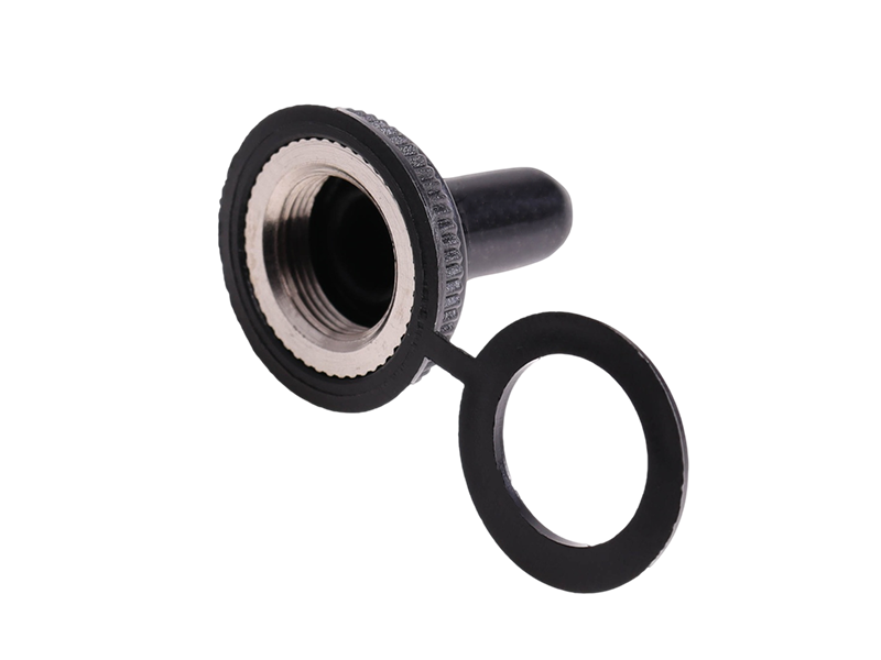 Waterproof Cover For Metal Lever Toggle Switches 12 Volt