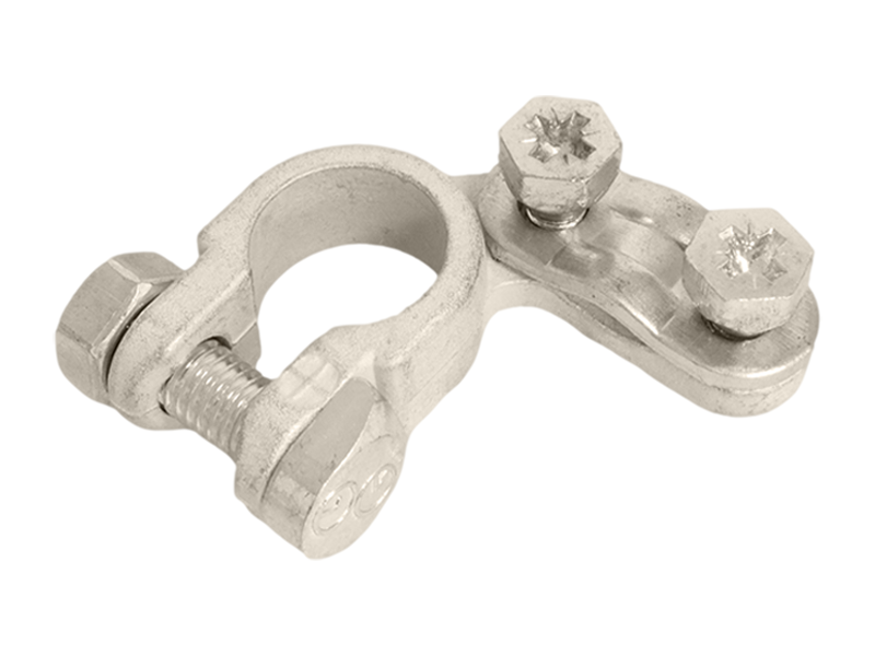 Keadic 8Pcs Car Battery Cable Terminal Clamps Quick - View #6