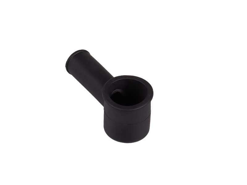 Push-On Terminal Cover (Black) - Max. Cable 16mm² | 12 Volt Planet