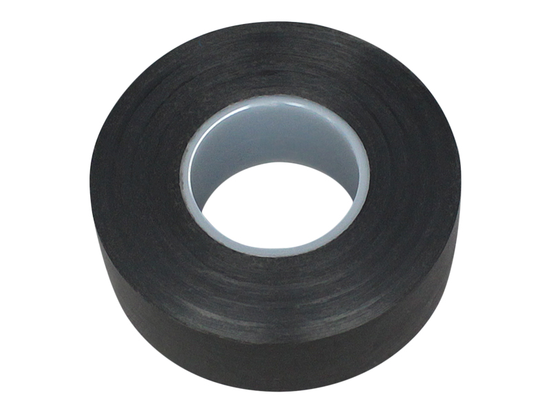 PVC SelfAdhesive Tape 19mm x 20m 12 Volt