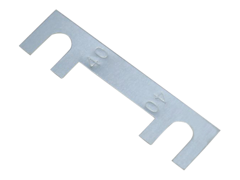 Strip Link Fuses 30A100A 12 Volt