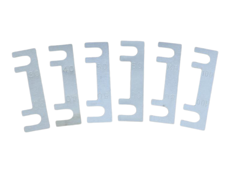 Confezione Da 2 - Portafusibili Midi Pesanti - 30 Amp - 150 Amp