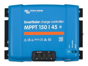 Victron Energy SmartSolar MPPT Charge Controller 150/45