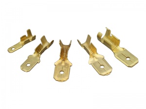 Male Blade Terminals