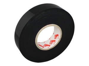 PVC Harness Tape (Non-Adhesive) - 19mm x 40m
