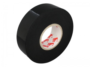 PVC Harness Tape (Non-Adhesive) - 25mm x 40m